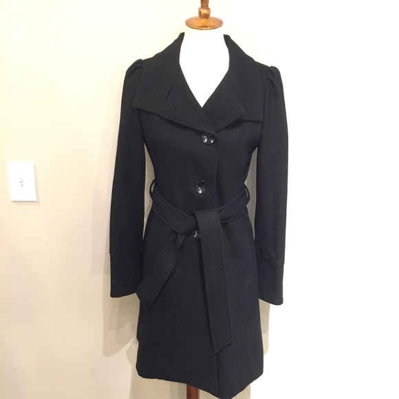 G by Guess Jackets & Blazers - ➖G BY GUESS • FULL LENGTH PEACOAT